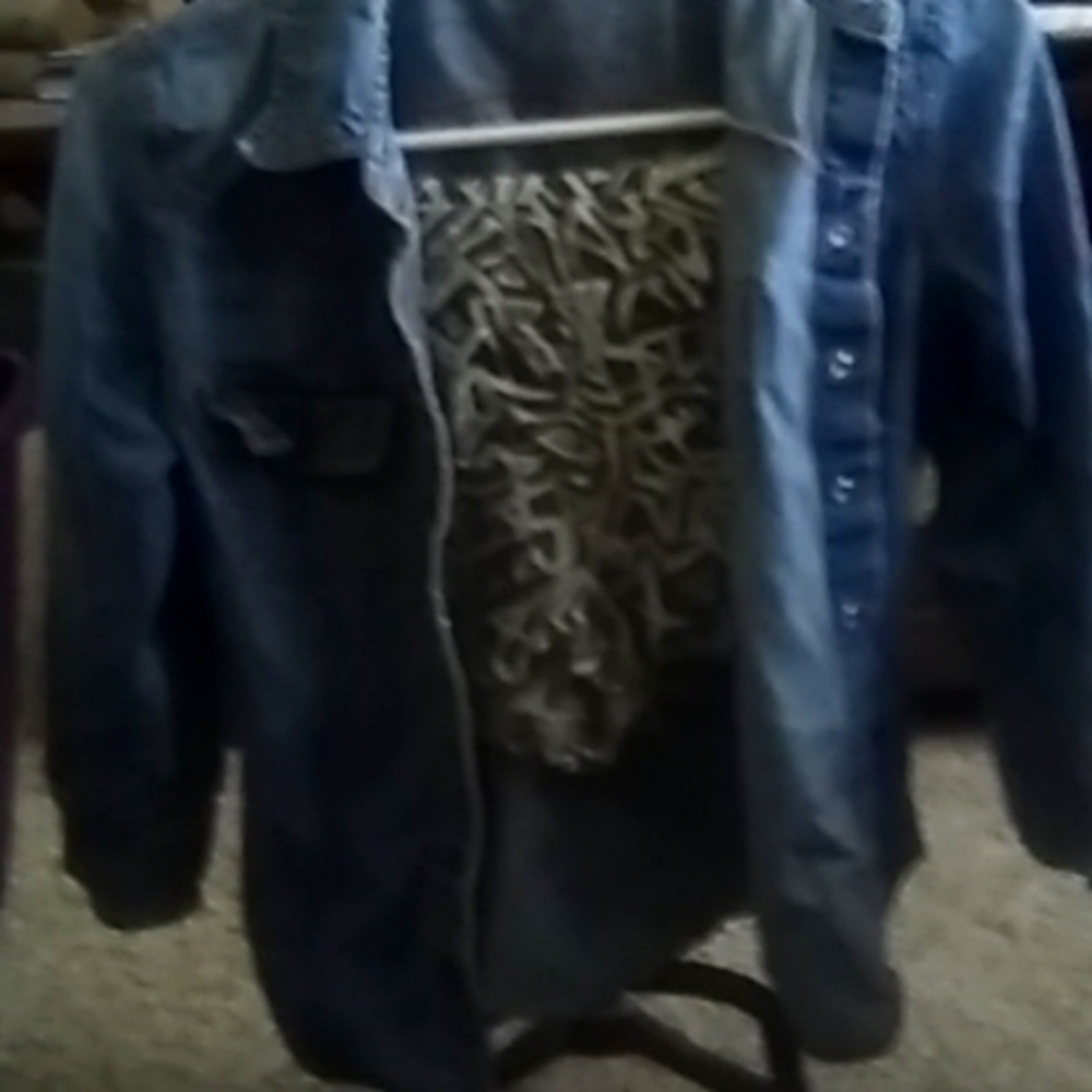 Outfit set